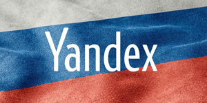 yandex推广